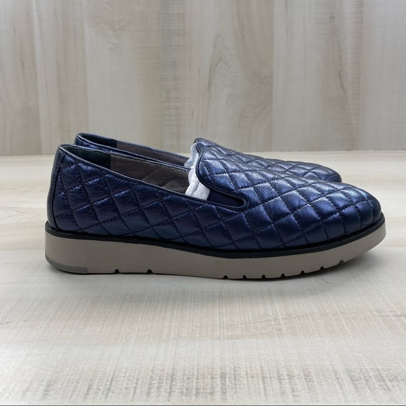 Johnston & Murphy Shoes - Johnston And Murphy Portia Womens 8.5